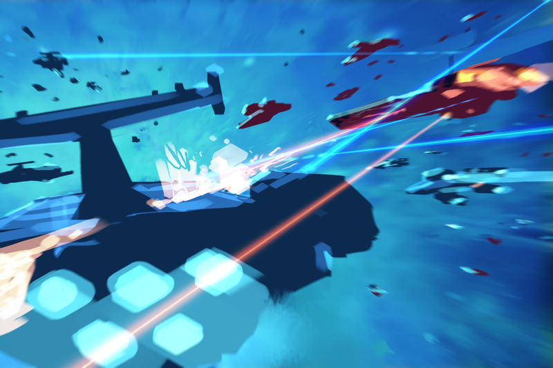 Illustration for article titled Homeworld 3 Comes, Hell Yes